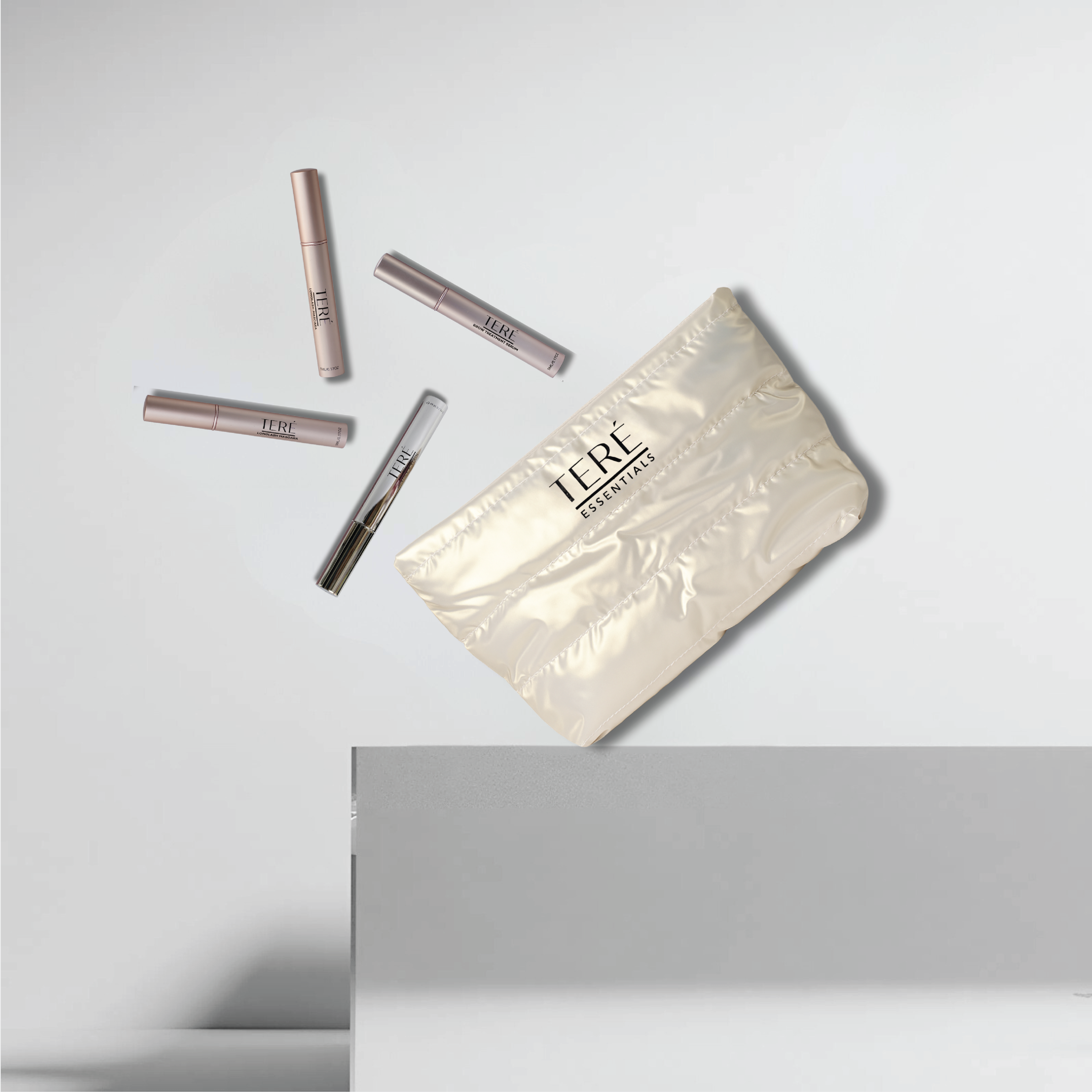 Eyelash Growth Serum