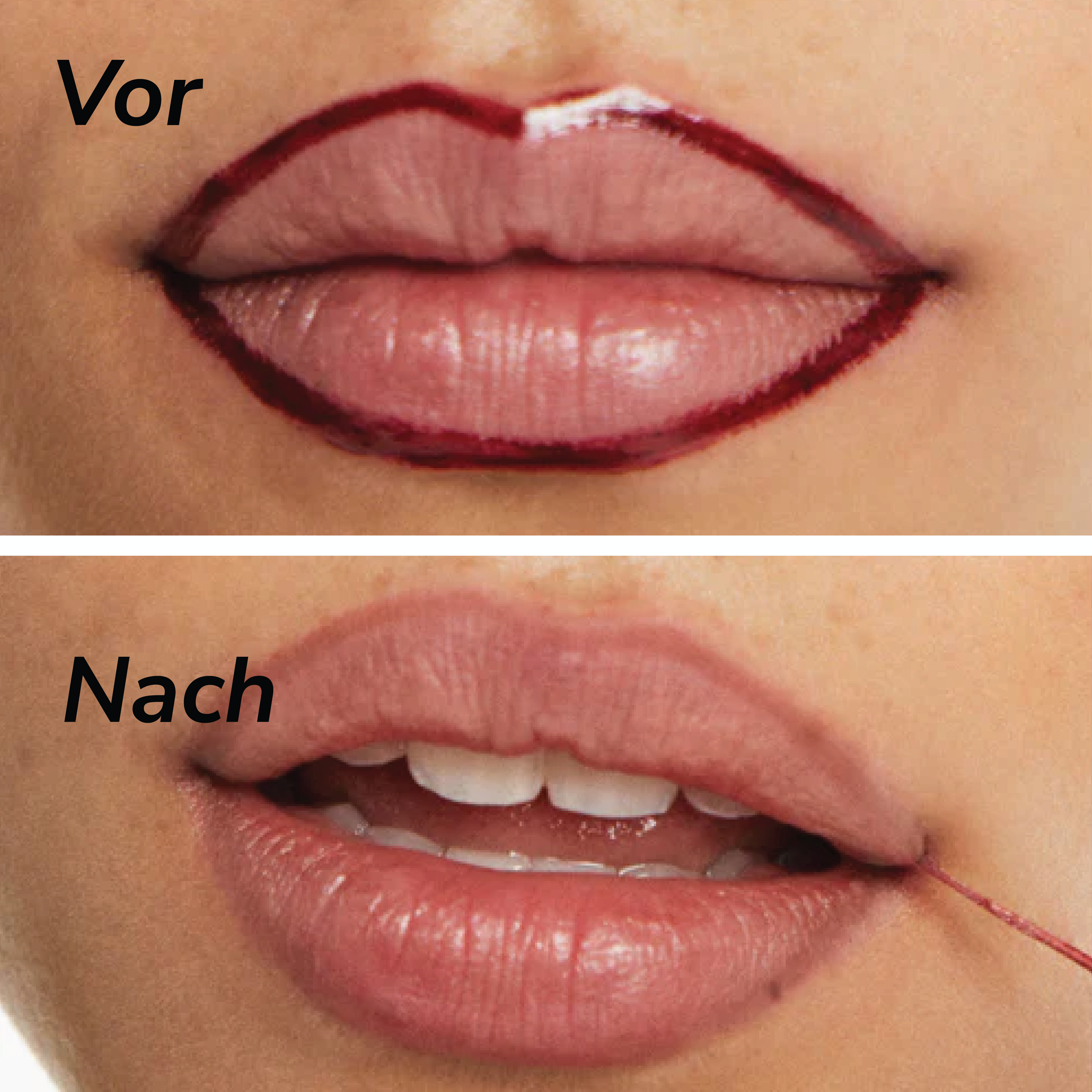 Stick & Stain Lippenstift