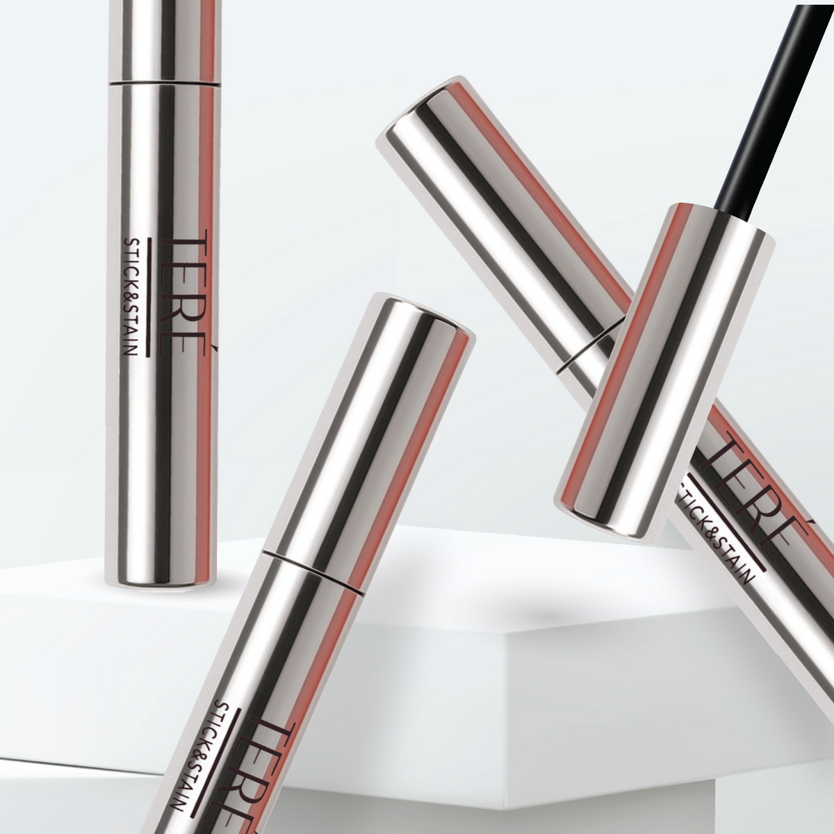 Stick & Stain Lippenstift