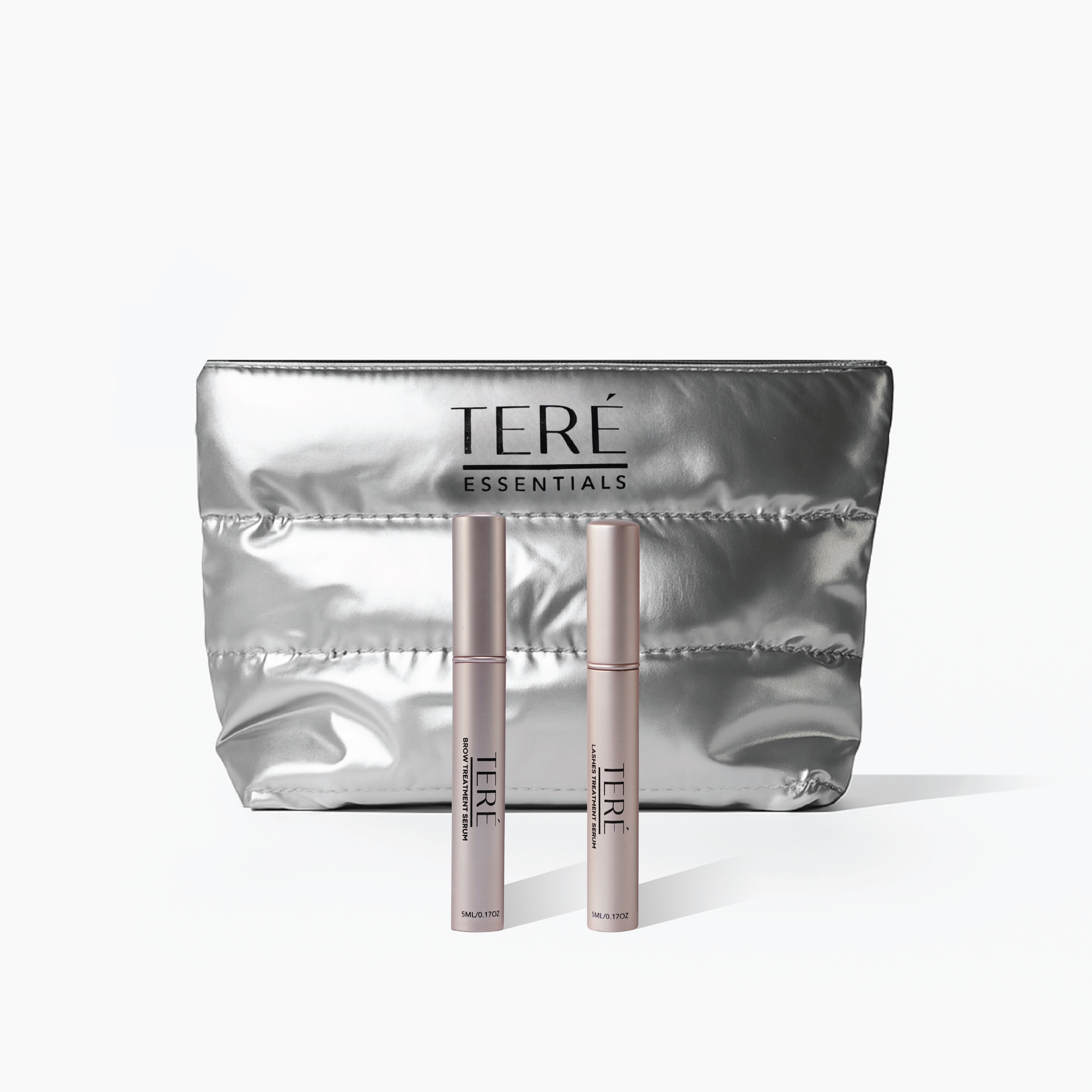 Lash & Brow Growth Kit