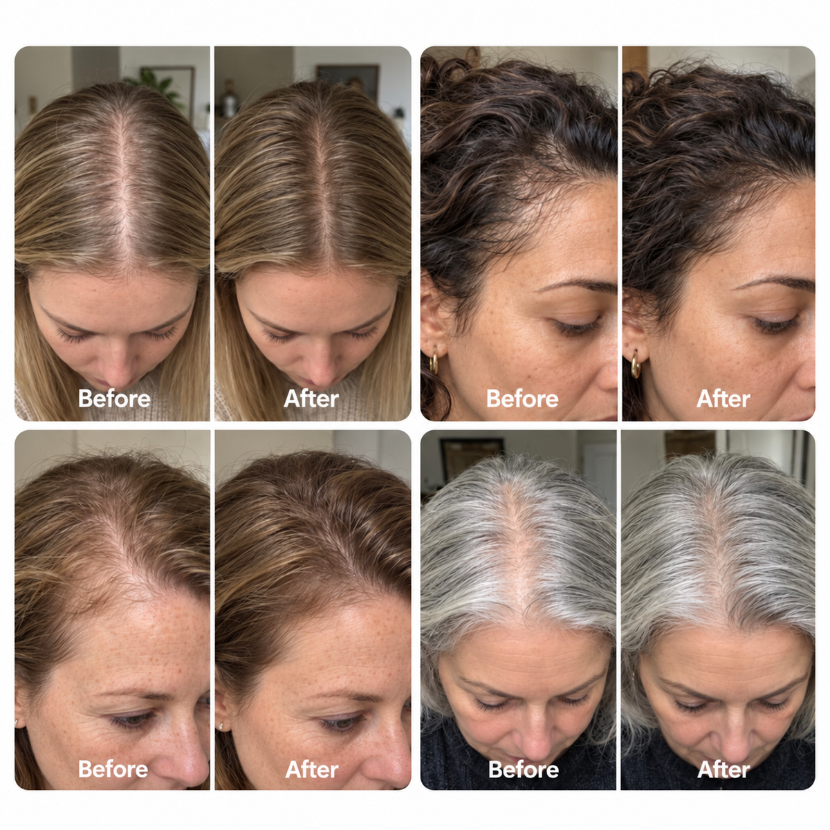 Hair Growth Revive Serum
