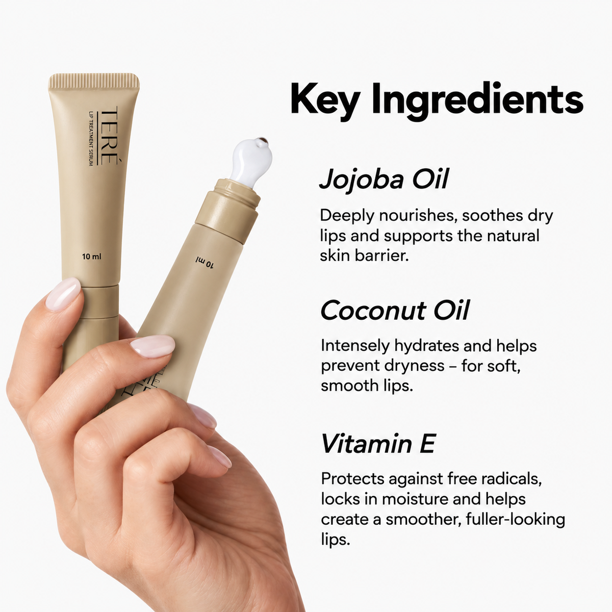 Lip Serum NL