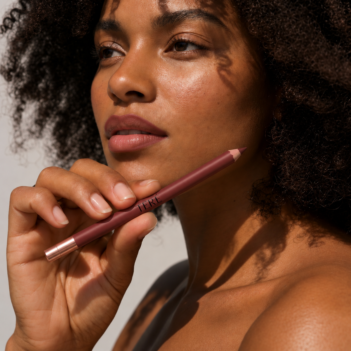 Luxury Lip Liner DK