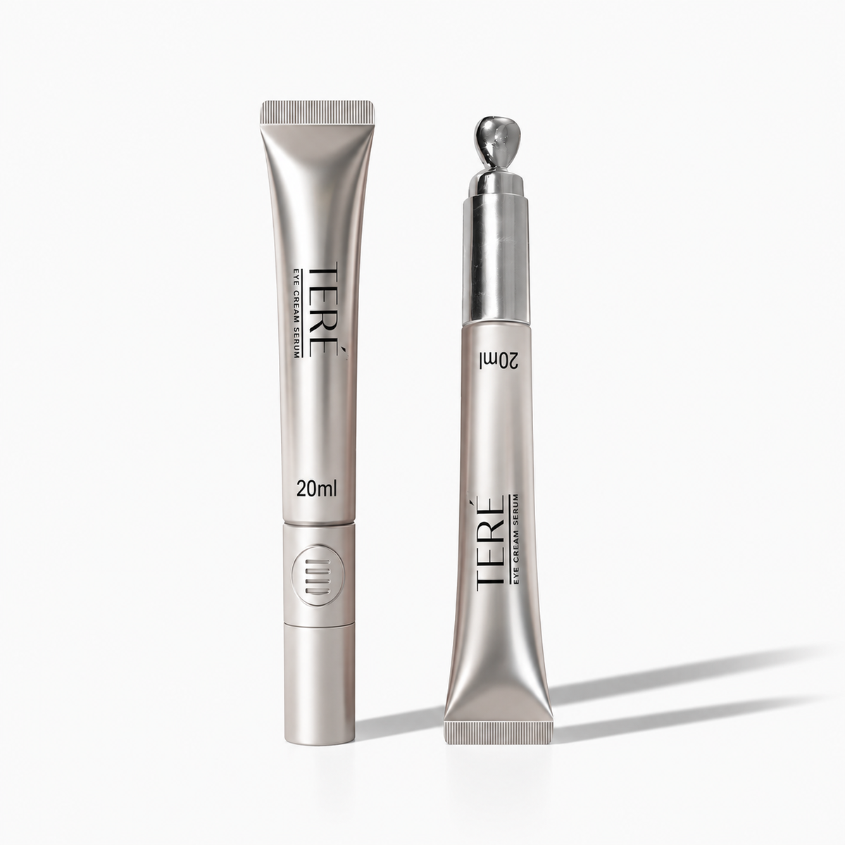 Teré Under Eye Massage Treatment Serum