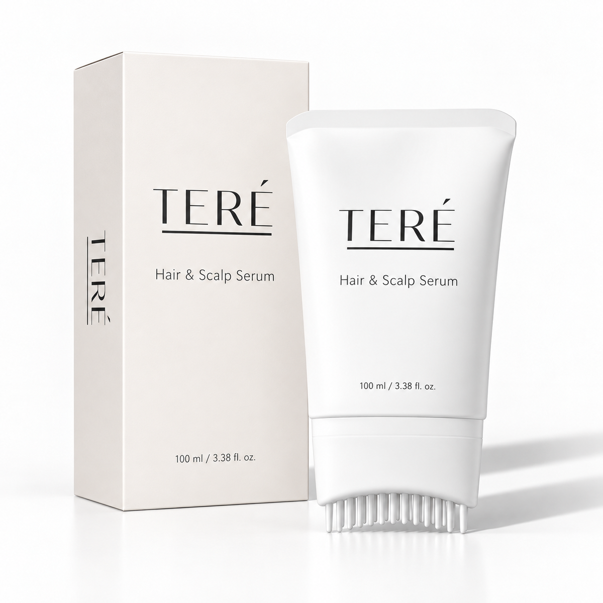 Korea's #1 Hair Growth Serum