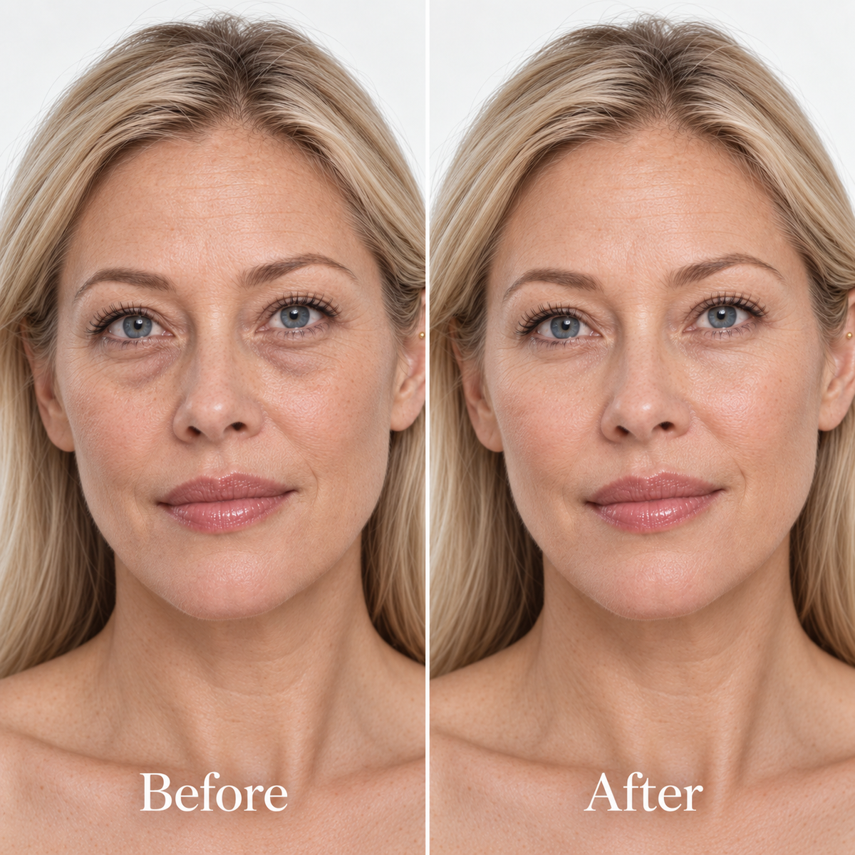 Ultra Peptide & Collagen Under Eye Serum