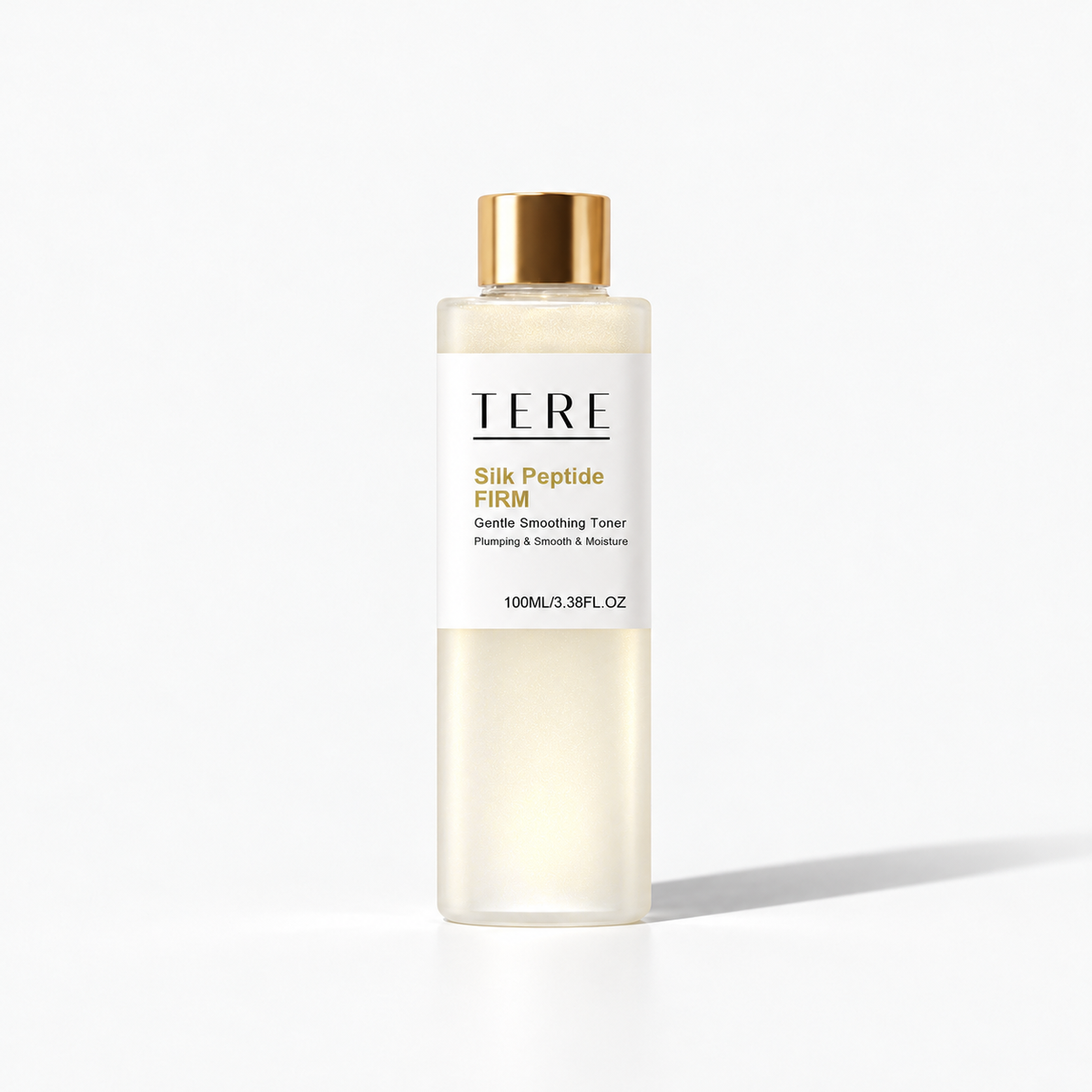 Reverse-time Peptide Serum SG