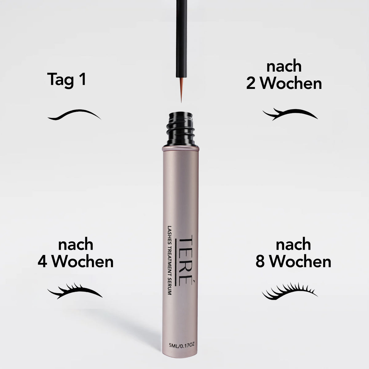 Eyelash Growth Serum