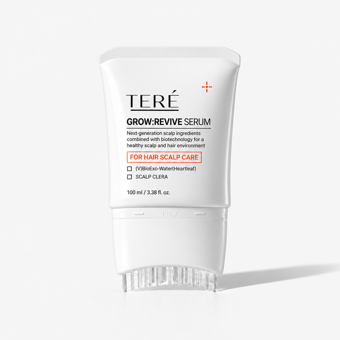 Hair Growth Revive Serum dk