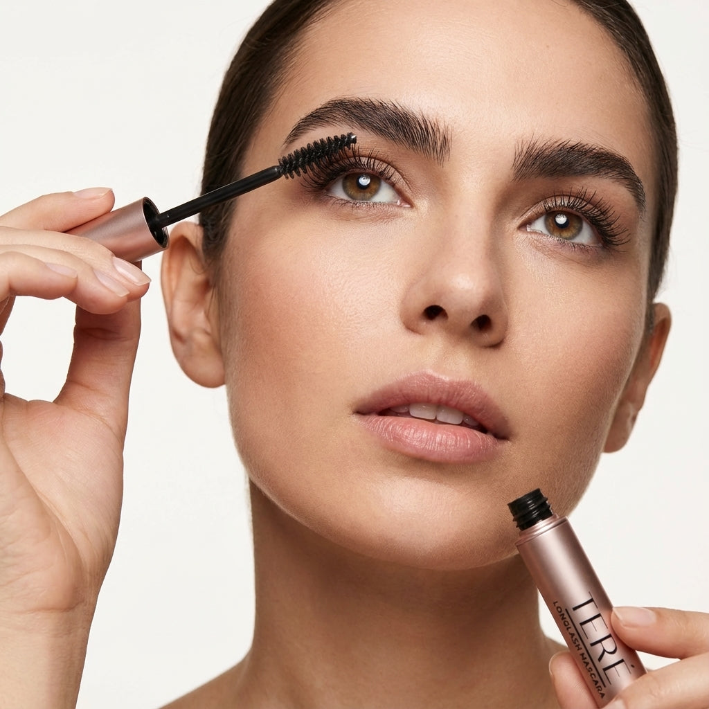 Long Lash Mascara