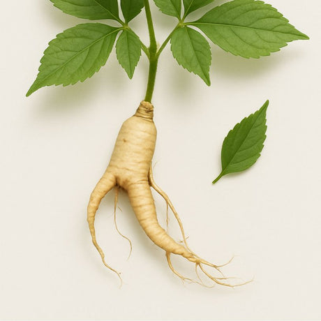 Panax Ginseng Extrakt