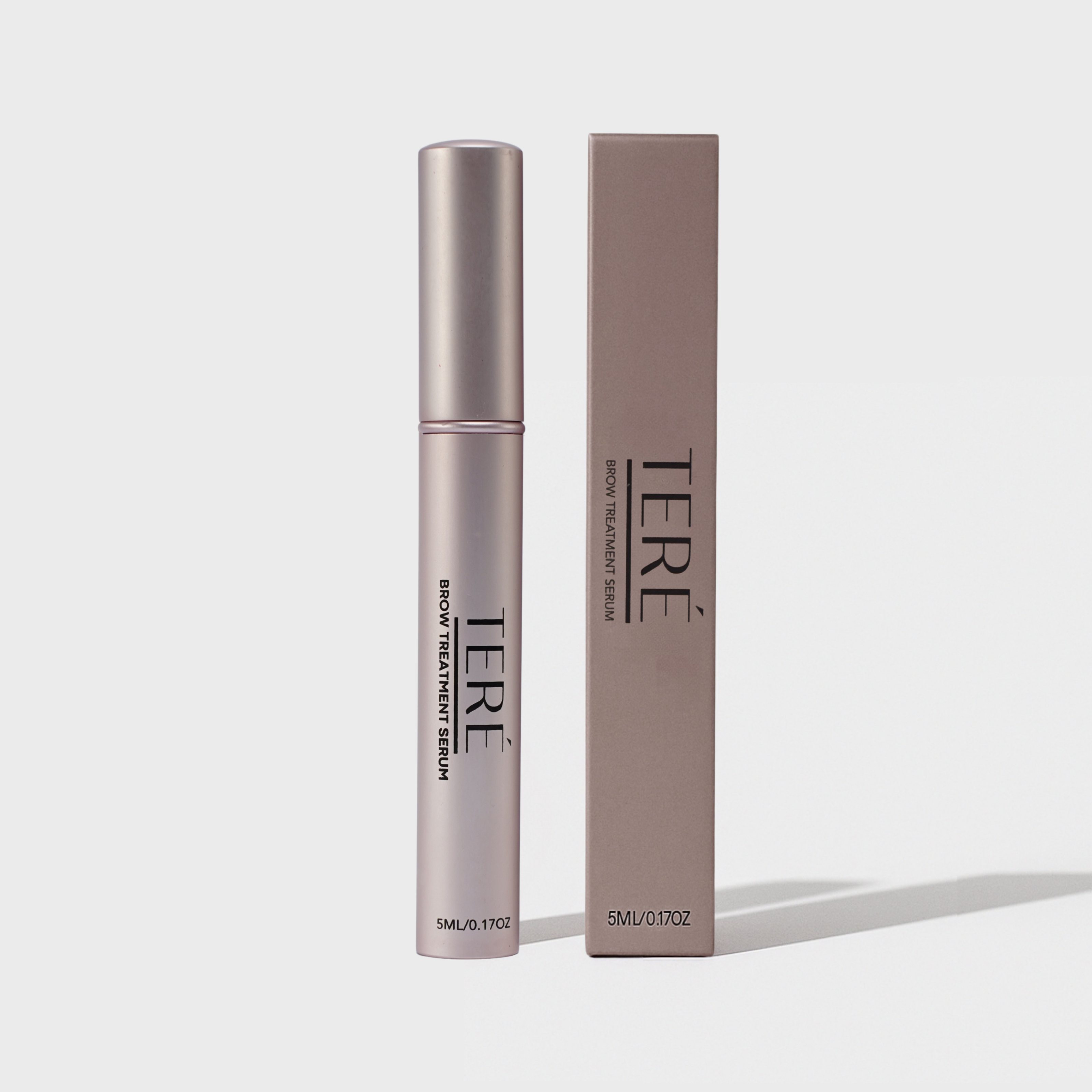 Eyebrow Growth Serum