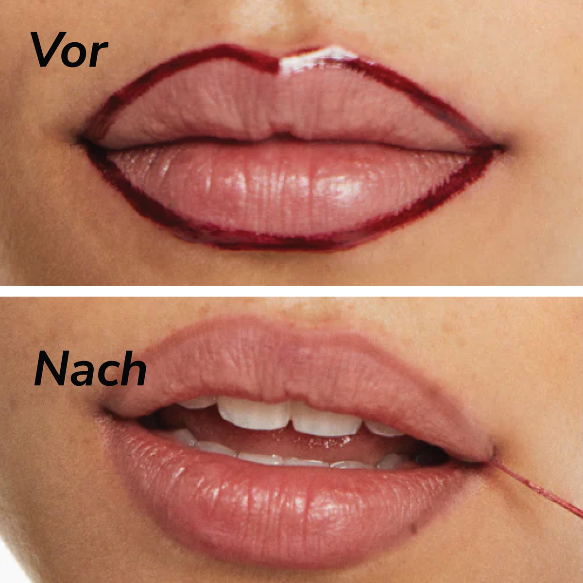 Stick & Stain Lippenstift