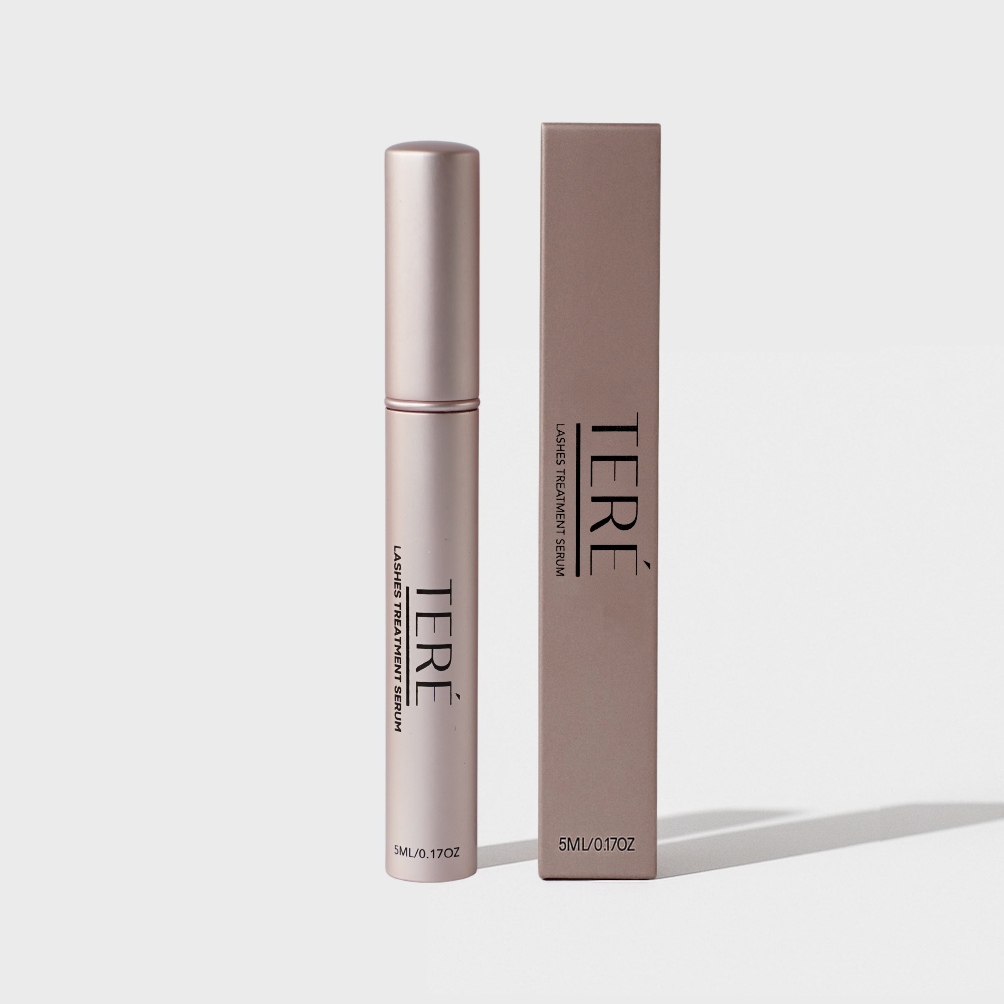 Eyelash Growth Serum