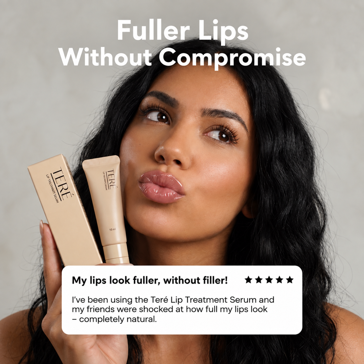 Lip Serum NL