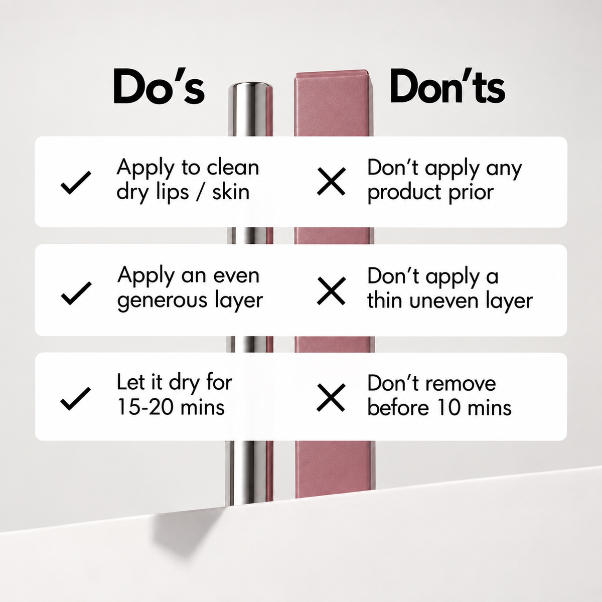 Stick & Stain NL
