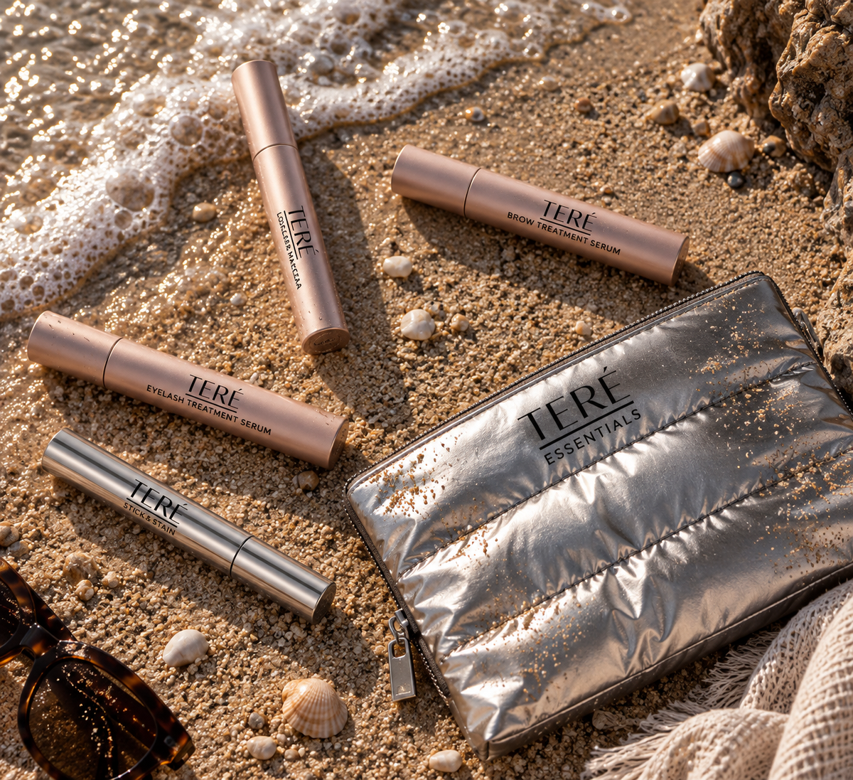 Beauty Bag DK