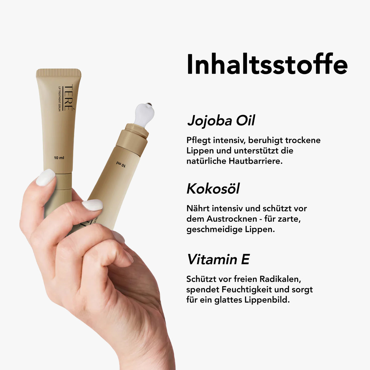 Lip Serum