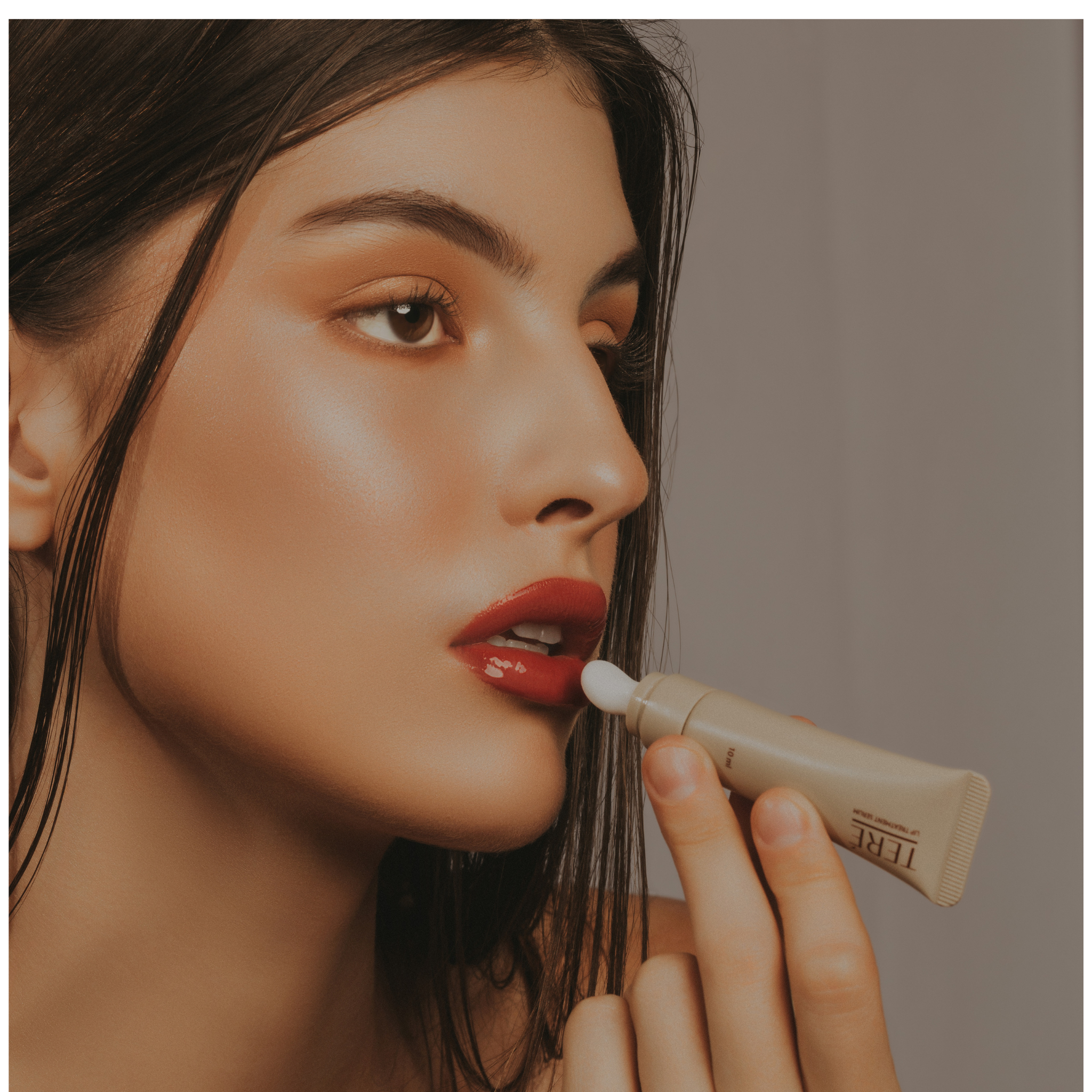 Teré Lip Treatment Serum