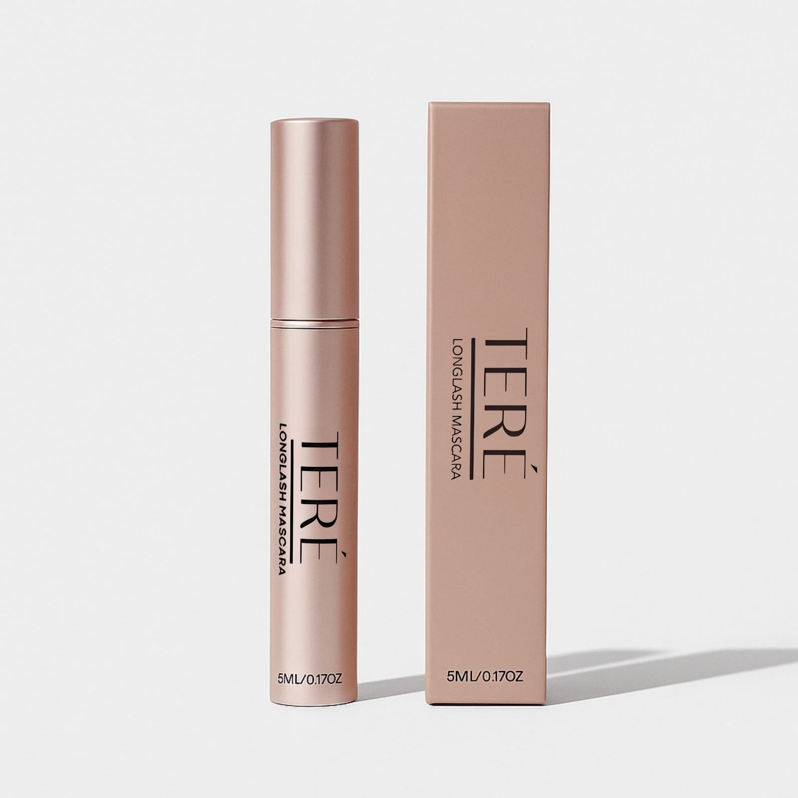 Long Lash Mascara