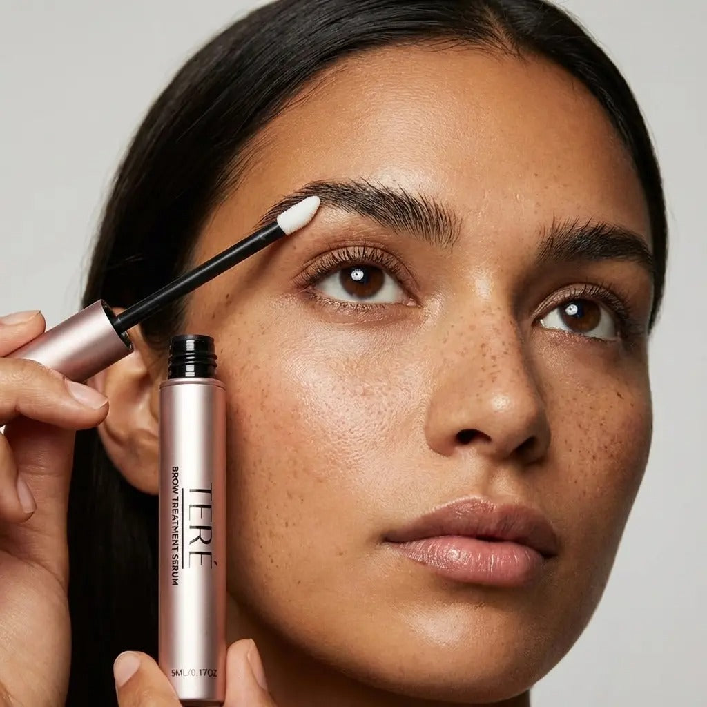 Eyebrow Growth Serum