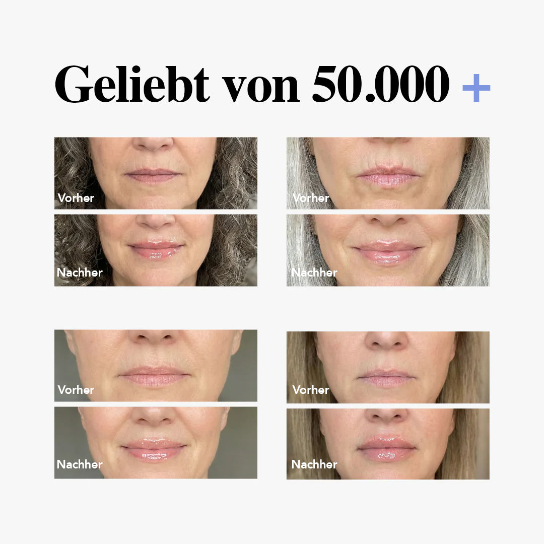Lip Serum