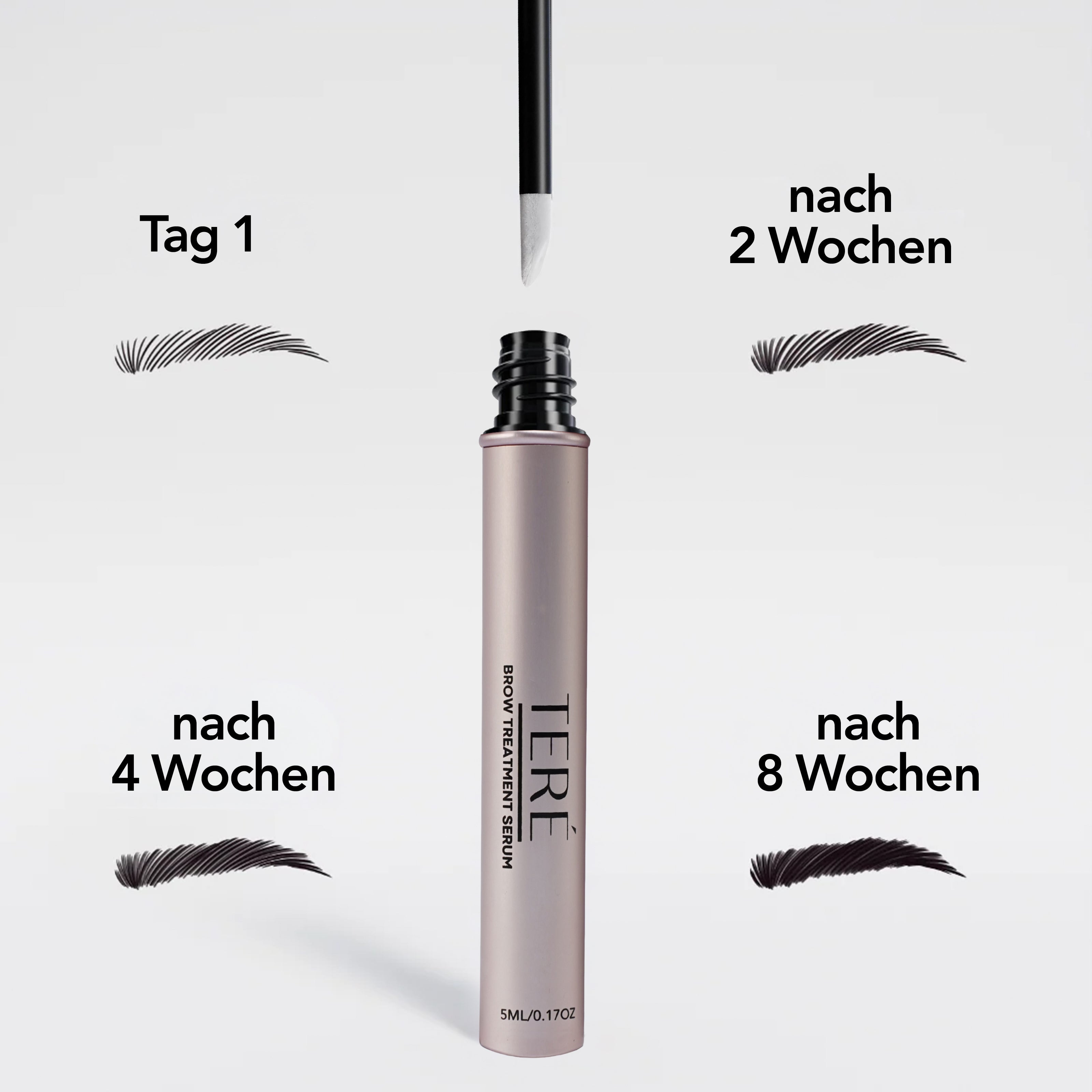 Eyebrow Growth Serum