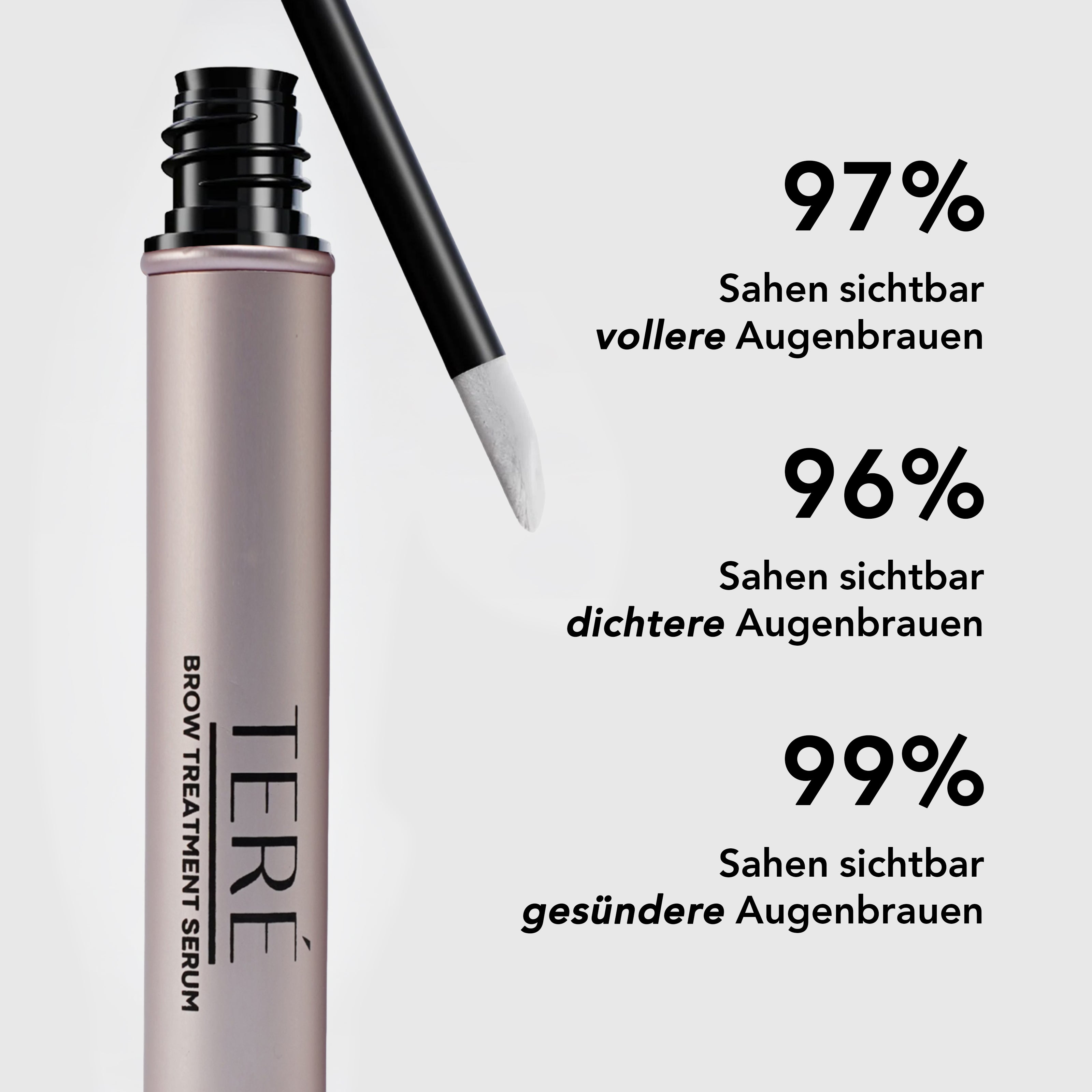 Eyebrow Growth Serum