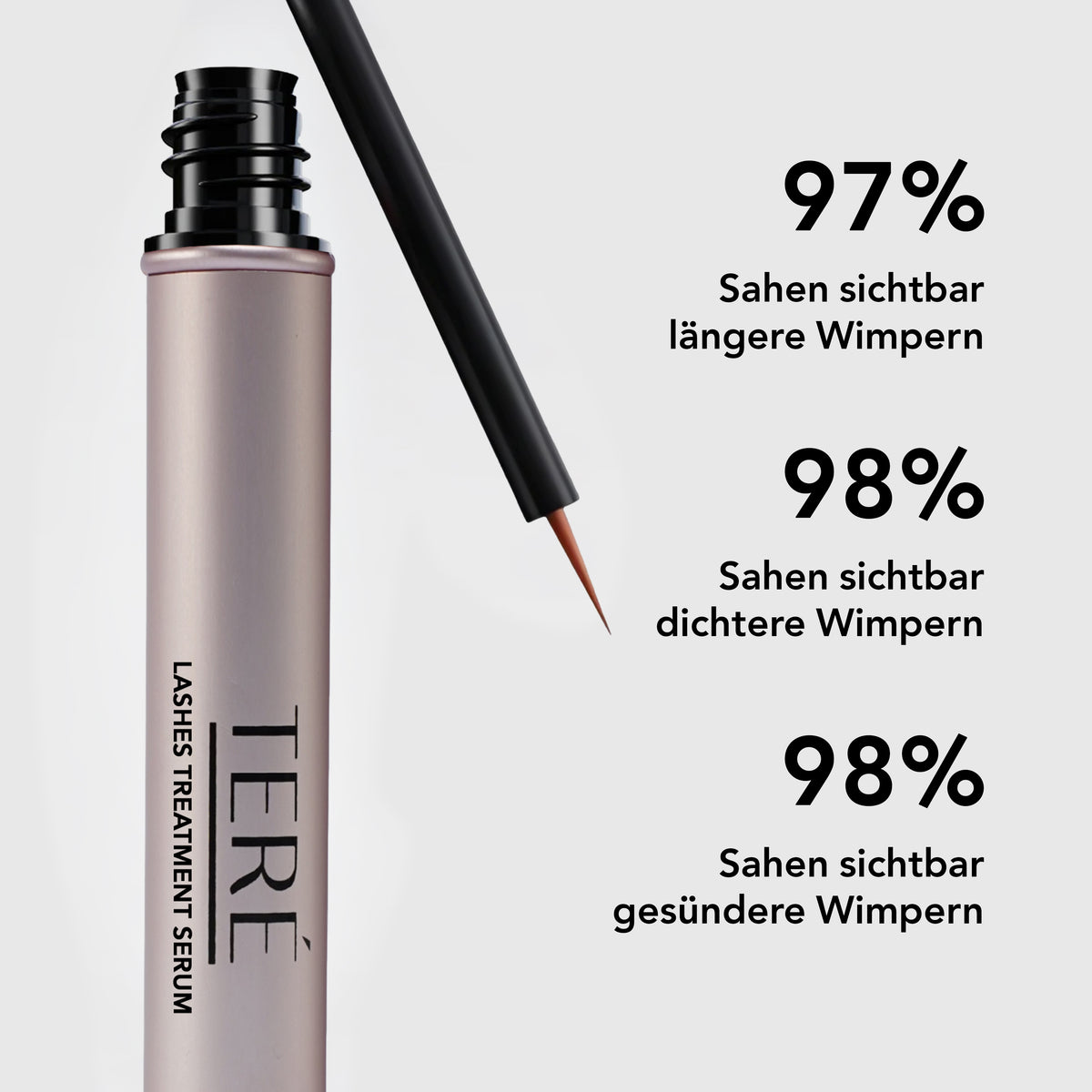 Eyelash Growth Serum