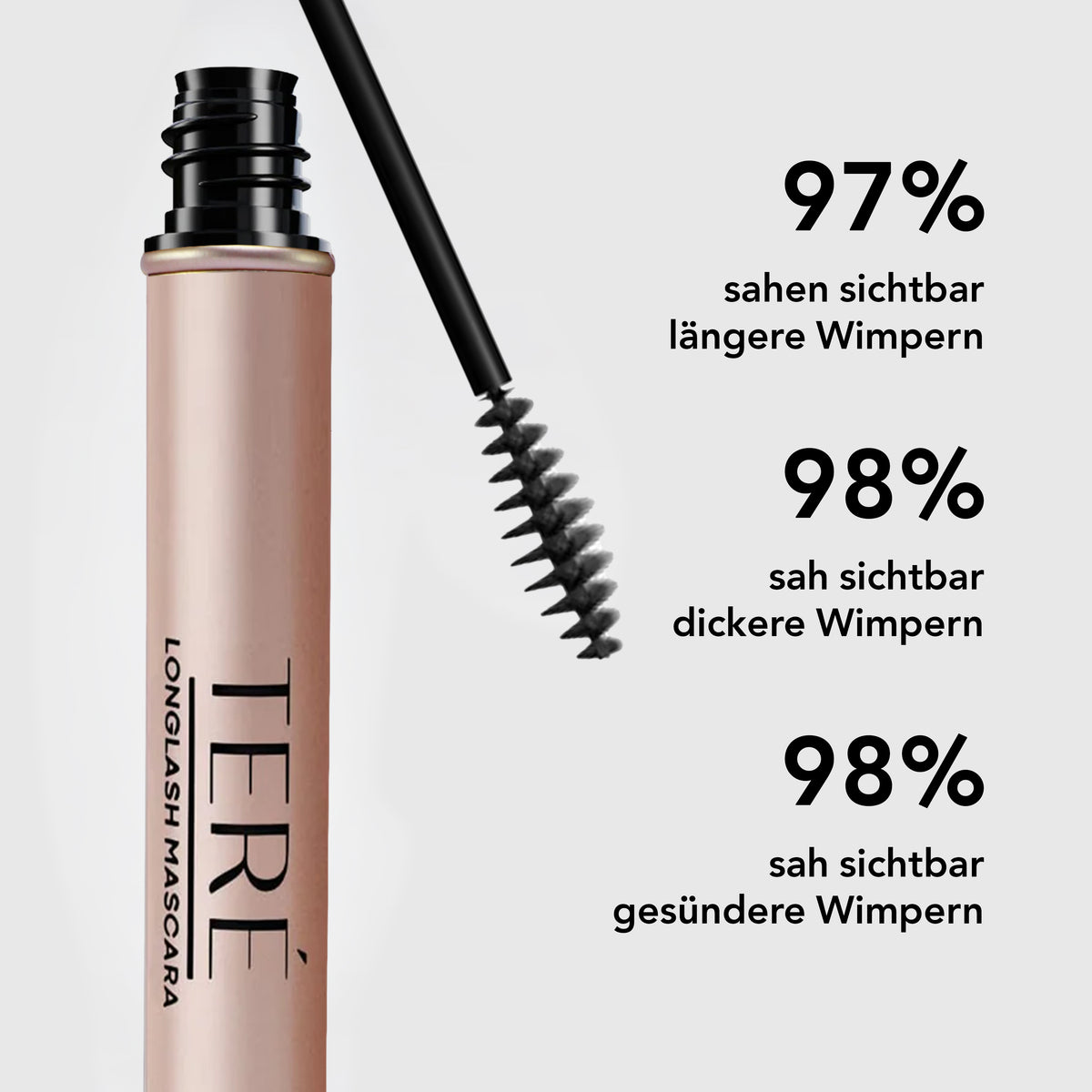 Long Lash Mascara