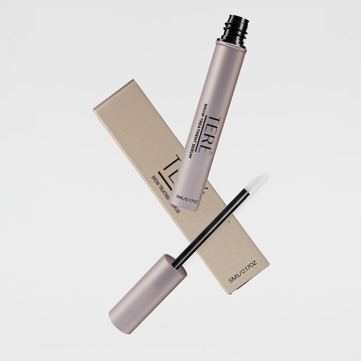 Eyebrow Growth Serum