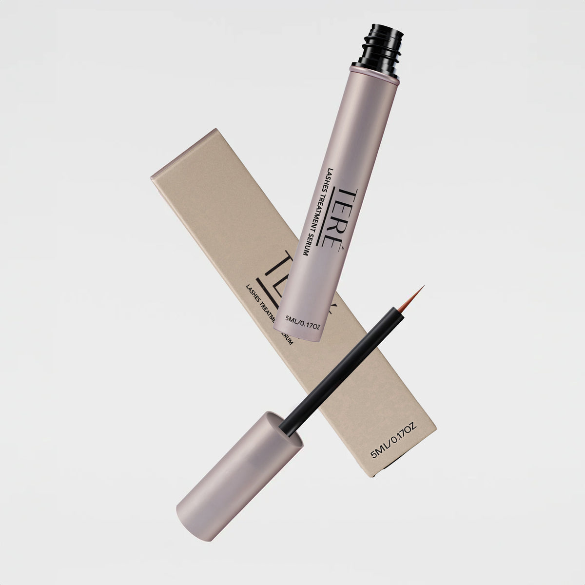 Eyelash Growth Serum