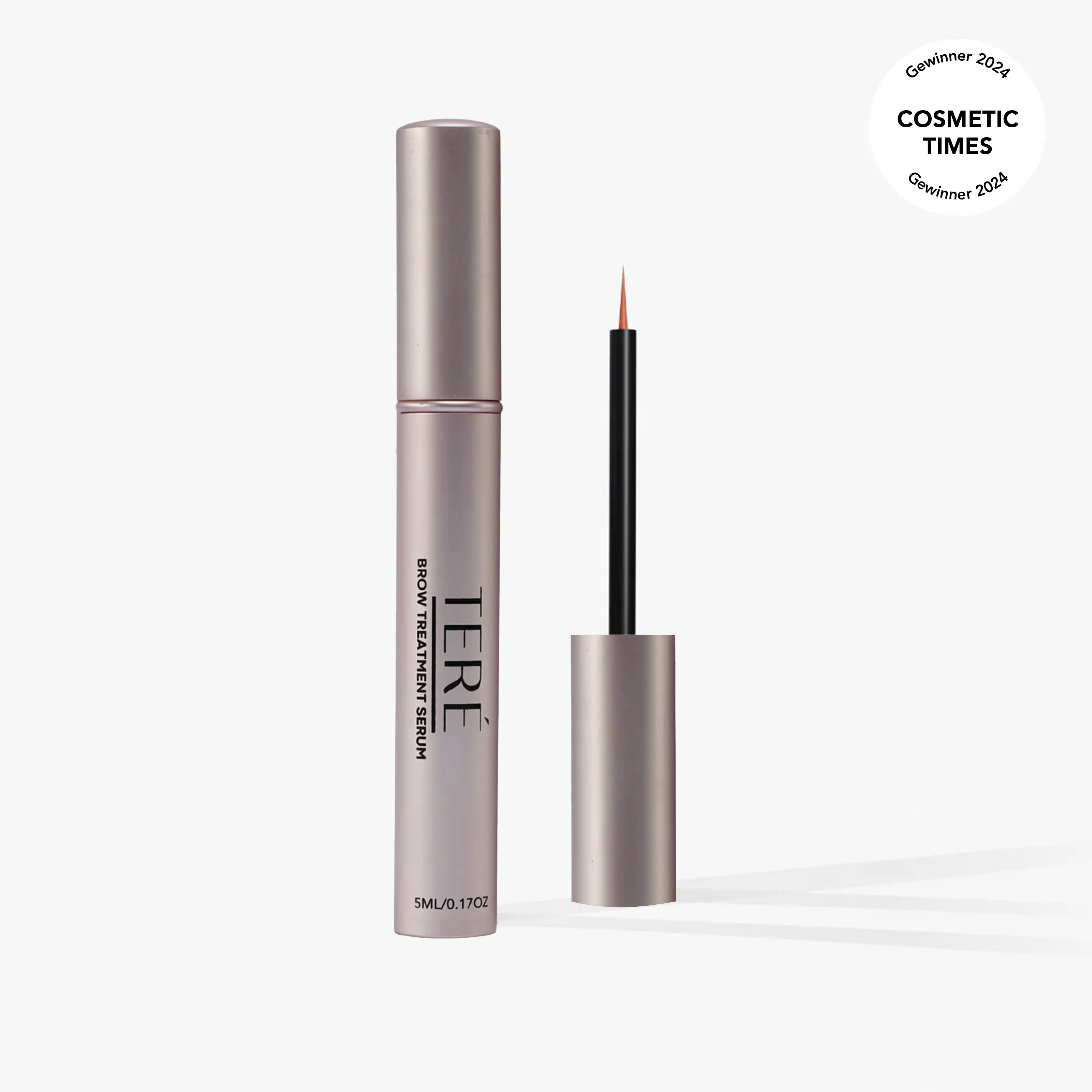 Eyelash Growth Serum