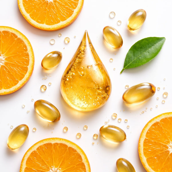 Vitamin C