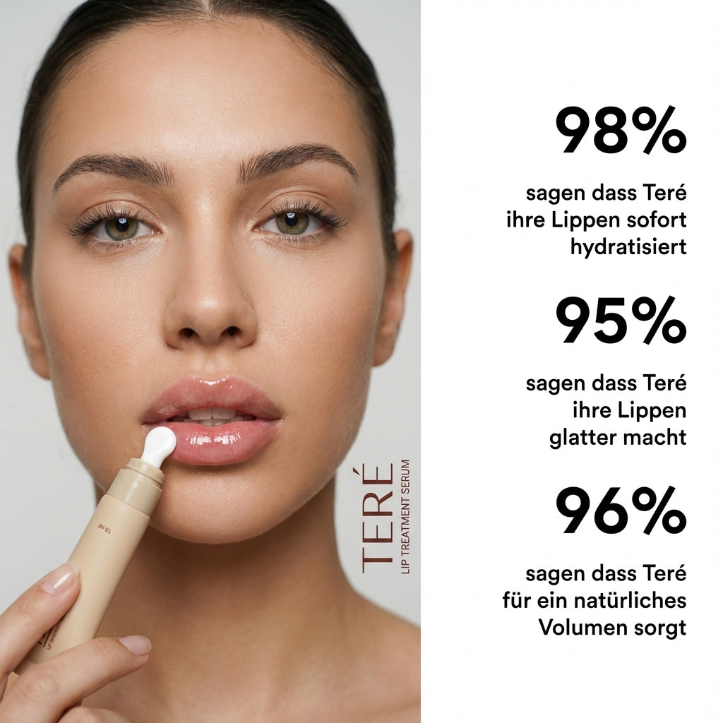 Lip Serum