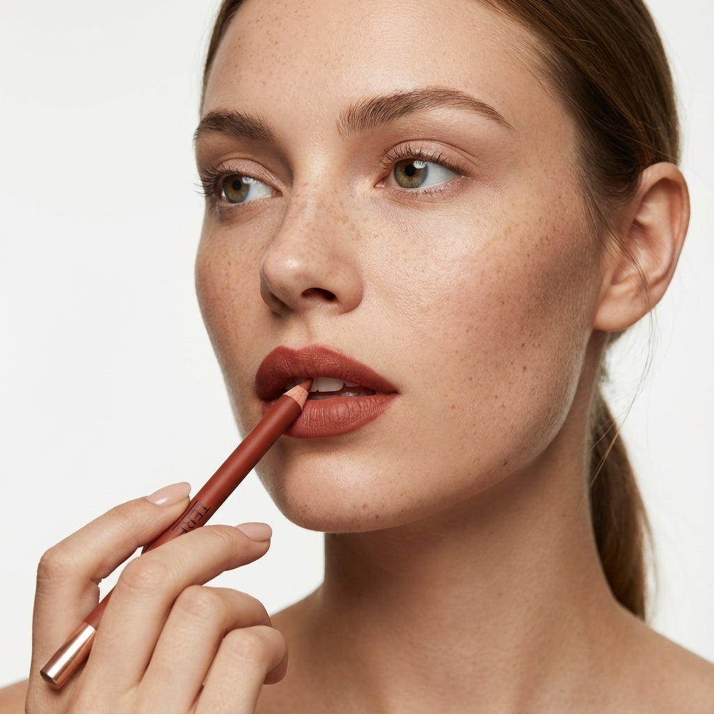 Luxury Lip Liner