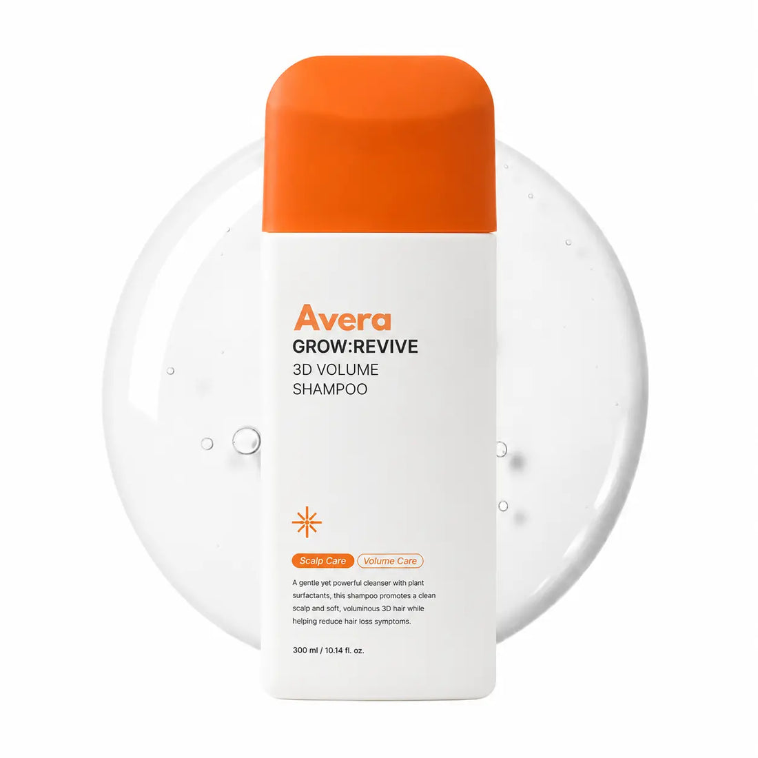 Korea's #1 Hair Growth Shampoo