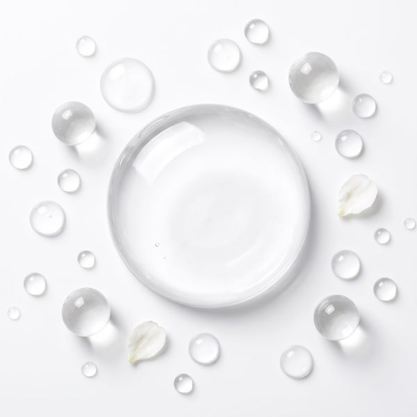 Collagen + Hyaluronic Acid